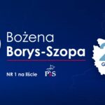 Kandydaci z numerem 1 na liście PiS w wyborach do Sejmu / PiS