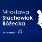Kandydaci z numerem 1 na liście PiS w wyborach do Sejmu / PiS