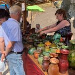 Chałupkowe Garncynki / Monika Miller / Radio Kielce