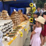 Jarmark Jagielloński / Grażyna Szlęzak-Wójcik / Radio Kielce