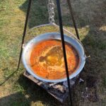 Świętokrzyski Festiwal Zupy Rybnej / Monika Miller / Radio Kielce