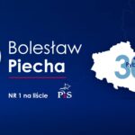 Kandydaci z numerem 1 na liście PiS w wyborach do Sejmu / PiS