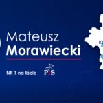 Kandydaci z numerem 1 na liście PiS w wyborach do Sejmu / PiS