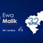 Kandydaci z numerem 1 na liście PiS w wyborach do Sejmu / PiS