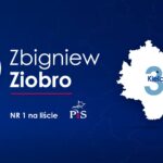 Kandydaci z numerem 1 na liście PiS w wyborach do Sejmu / PiS