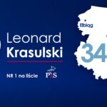 Kandydaci z numerem 1 na liście PiS w wyborach do Sejmu / PiS