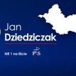 Kandydaci z numerem 1 na liście PiS w wyborach do Sejmu / PiS