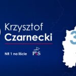 Kandydaci z numerem 1 na liście PiS w wyborach do Sejmu / PiS