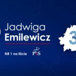 Kandydaci z numerem 1 na liście PiS w wyborach do Sejmu / PiS