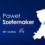 Kandydaci z numerem 1 na liście PiS w wyborach do Sejmu / PiS