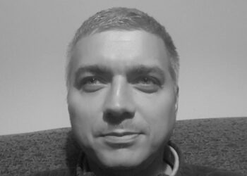 Radosław Hendel / archiwum prywatne