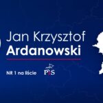 Kandydaci z numerem 1 na liście PiS w wyborach do Sejmu / PiS