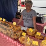 Jarmark Jagielloński / Grażyna Szlęzak-Wójcik / Radio Kielce