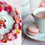 Wyroby z Ćmielowa, które zostaną wysłane na expo do Dubaju. Zestaw Sofia / Polskie Fabryki Porcelany Ćmielów i Chodzież S.A.