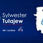 Kandydaci z numerem 1 na liście PiS w wyborach do Sejmu / PiS