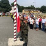 Sandomierz. Przysięga WOT / Grażyna Szlęzak - Wójcik / Radio Kielce