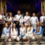 Zespół "Siódme Niebo" / Facebook/Schola Siódme Niebo