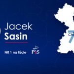 Kandydaci z numerem 1 na liście PiS w wyborach do Sejmu / PiS