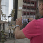 Moskwa. Bajkowe lato z Radiem Kielce. Wizyta w wytwórni Sojuzmultfilm / Sojuzmultfilm