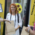 Moskwa. Bajkowe lato z Radiem Kielce. Wizyta w wytwórni Sojuzmultfilm / Sojuzmultfilm