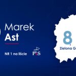 Kandydaci z numerem 1 na liście PiS w wyborach do Sejmu / PiS