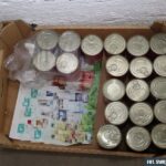 Karma i akcesoria dla zwierząt skradzione z jednego ze stowarzyszeń / Policja