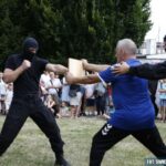 Kielce. Policyjny festyn / Komenda Wojewódzka Policji w Kielcach