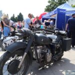 Kielce. Policyjny festyn / Komenda Wojewódzka Policji w Kielcach