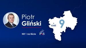 Kandydaci z numerem 1 na liście PiS w wyborach do Sejmu / PiS