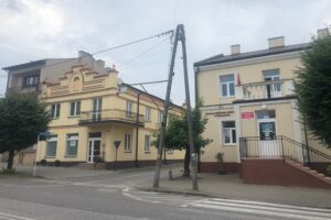Klimontów / Grażyna-Szlęzak-Wójcik / Radio Kielce