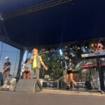 24. Wojewódzkie Święto Pomidora / Grażyna Szlęzak-Wójcik / Radio Kielce