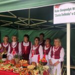 24. Wojewódzkie Święto Pomidora / Grażyna Szlęzak-Wójcik / Radio Kielce