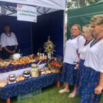 24. Wojewódzkie Święto Pomidora / Grażyna Szlęzak-Wójcik / Radio Kielce