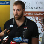 Andreas Wolff, bramkarz PGE VIVE Kielce / Magdalena Blicharska / Radio Kielce