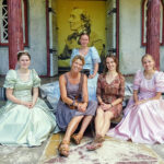 Dziennikarze Radia Kielce są w Dani na tropie śladów Hansa Christiana Andersena / Anne Sofie Peteresen