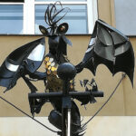 Warszawa. Bajkowe lato z Radiem Kielce. Legendy warszawskie / Małgorzata Arabas