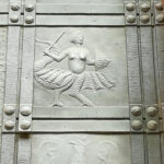 Warszawa. Bajkowe lato z Radiem Kielce. Legendy warszawskie / Małgorzata Arabas