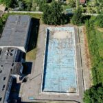 Basen "Tęcza" / Jarosław Kubalski / Radio Kielce