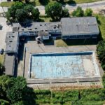 Basen "Tęcza" / Jarosław Kubalski / Radio Kielce