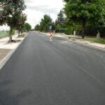 Obwodnica Pińczowa / UMiG Pińczów