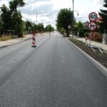 Obwodnica Pińczowa / UMiG Pińczów