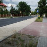 Obwodnica Pińczowa / UMiG Pińczów