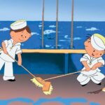 Bielsko-Biała. Bajkowe lato z Radiem Kielce. Bajki zrealizowane w Studiu Filmów Rysunkowych - Bolek i Lolek / Studio Filmów Rysunkowych