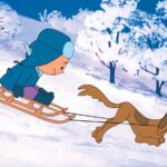 Bielsko-Biała. Bajkowe lato z Radiem Kielce. Bajki zrealizowane w Studiu Filmów Rysunkowych - Bolek i Lolek / Studio Filmów Rysunkowych