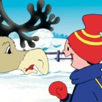 Bielsko-Biała. Bajkowe lato z Radiem Kielce. Bajki zrealizowane w Studiu Filmów Rysunkowych - Bolek i Lolek / Studio Filmów Rysunkowych