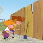 Bielsko-Biała. Bajkowe lato z Radiem Kielce. Bajki zrealizowane w Studiu Filmów Rysunkowych - Bolek i Lolek / Studio Filmów Rysunkowych