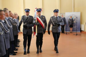 26.07.2019 Busko - Zdrój. Obchody Święta Policji / Świętokrzyska Policja