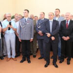 26.07.2019 Busko - Zdrój. Obchody Święta Policji / Świętokrzyska Policja