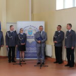 26.07.2019 Busko - Zdrój. Obchody Święta Policji / Świętokrzyska Policja