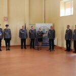 26.07.2019 Busko - Zdrój. Obchody Święta Policji / Świętokrzyska Policja